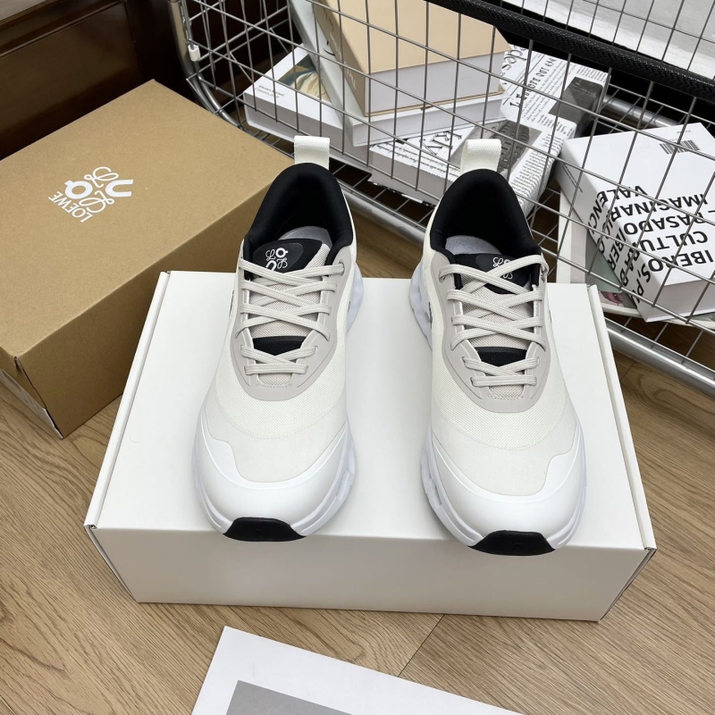 l*ew* sneakers